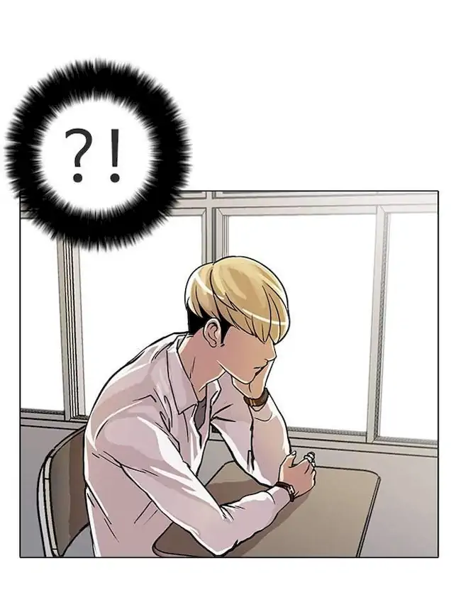 Lookism Bab 19 halaman 31