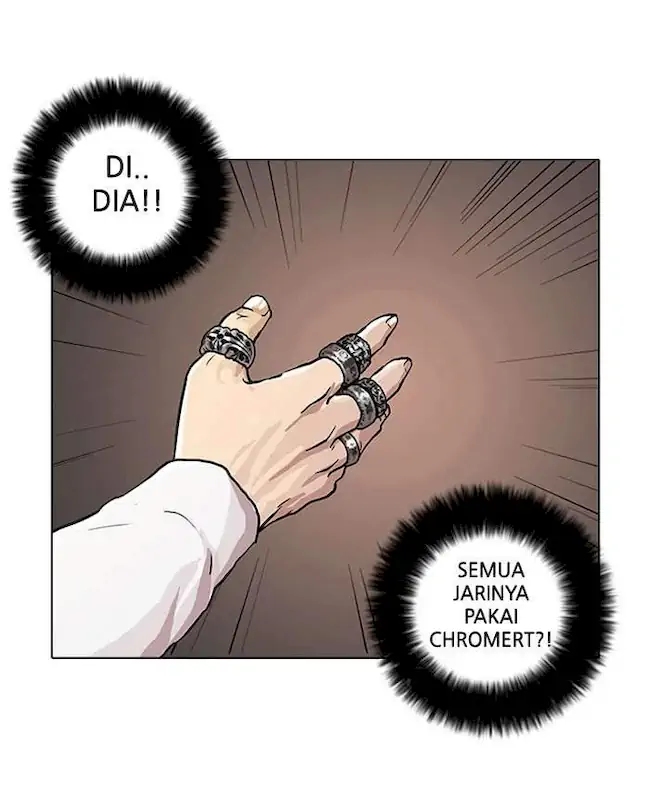 Lookism Bab 19 halaman 32
