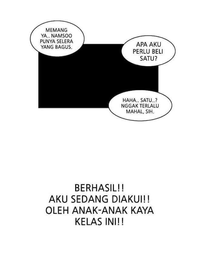 Lookism Bab 19 halaman 36