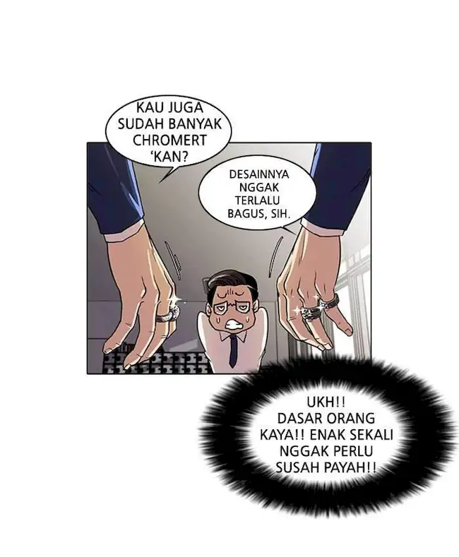 Lookism Bab 19 halaman 37