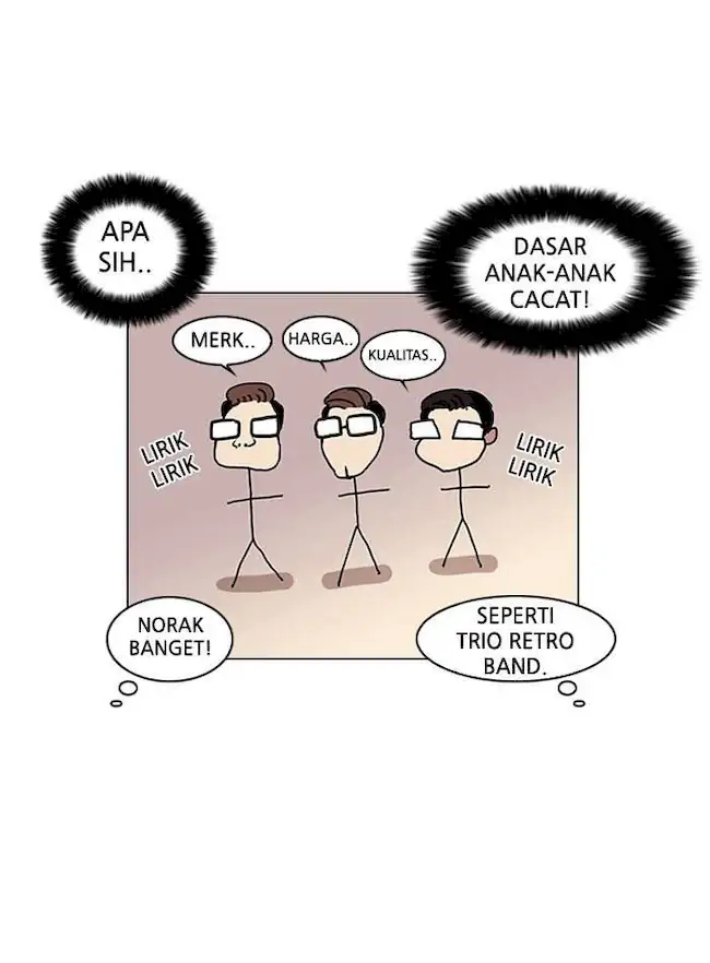 Lookism Bab 19 halaman 41