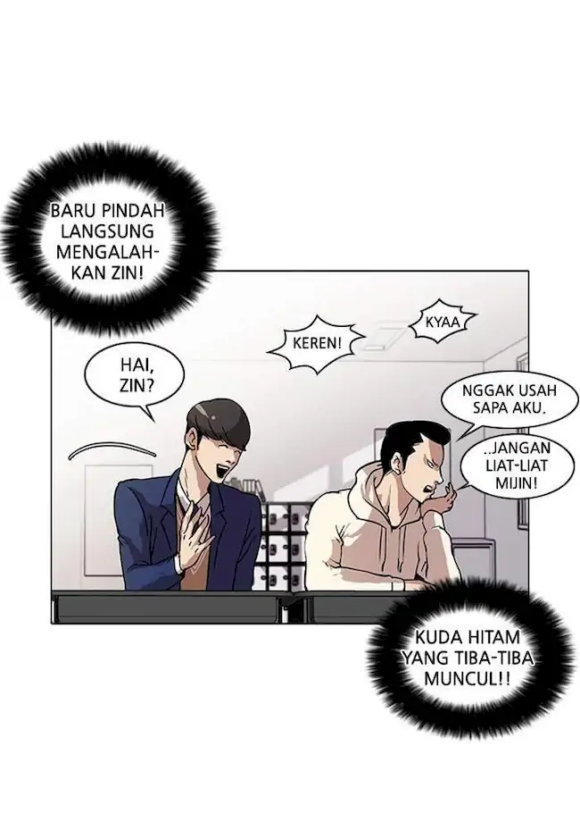 Lookism Bab 19 halaman 44