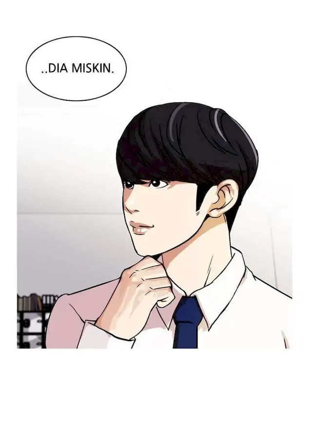 Lookism Bab 19 halaman 48