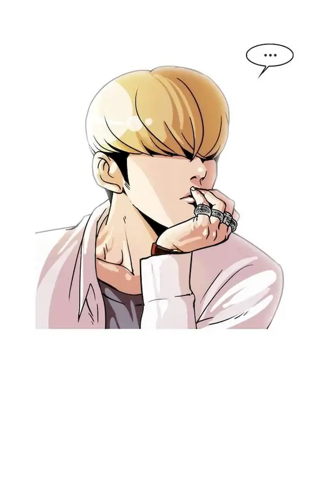 Lookism Bab 19 halaman 51