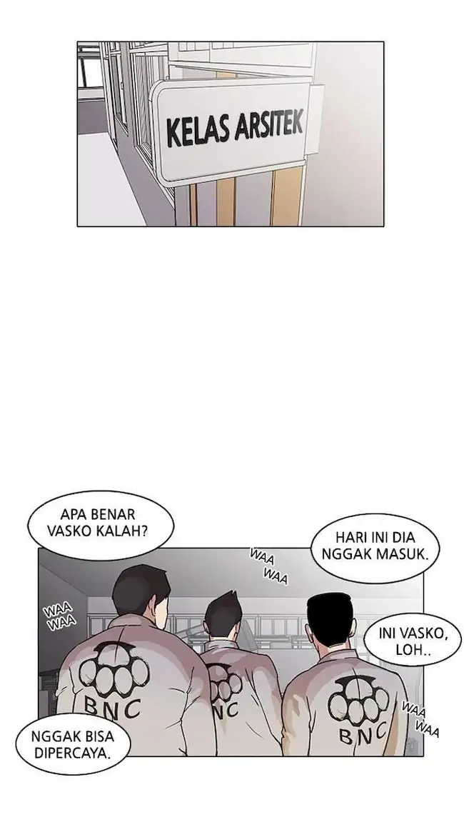 Lookism Bab 19 halaman 52