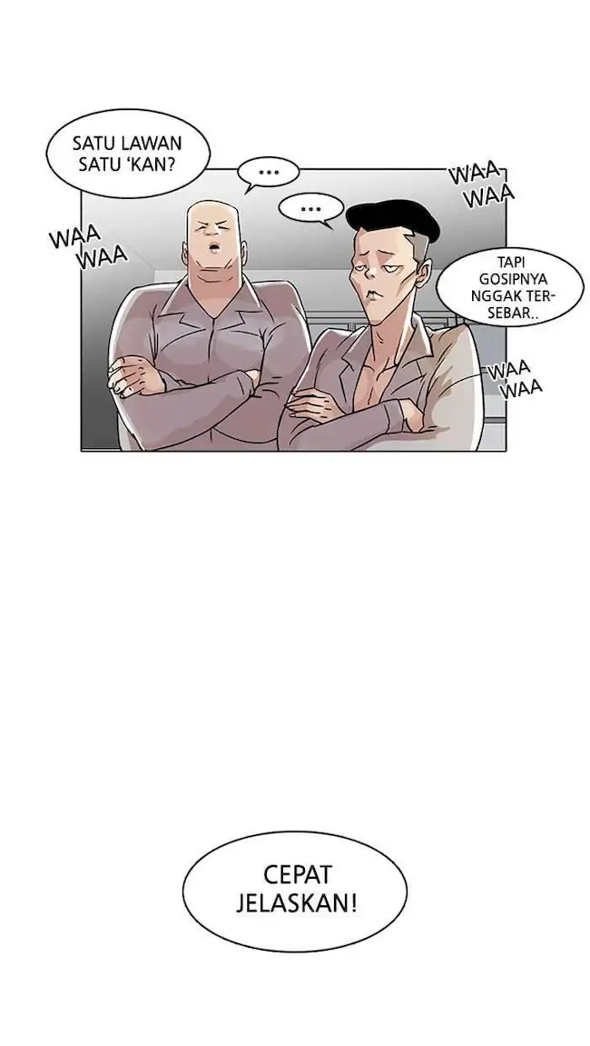 Lookism Bab 19 halaman 53