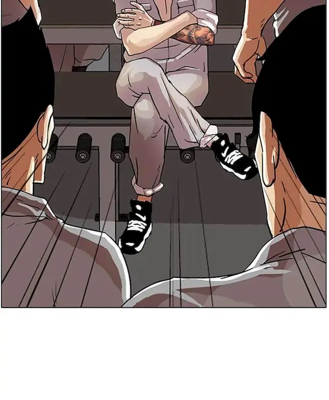 Lookism Bab 19 halaman 55