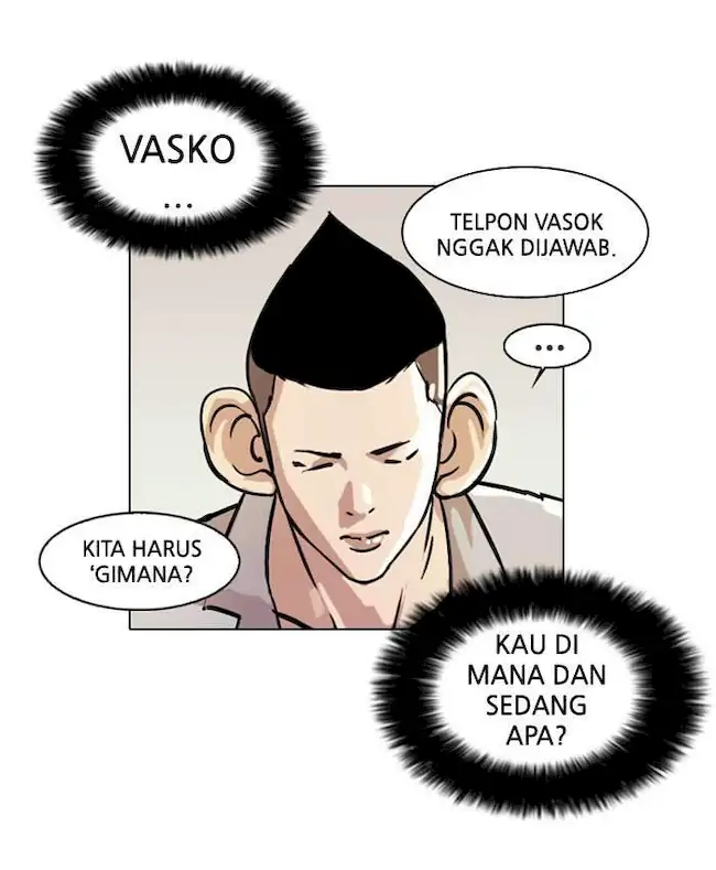 Lookism Bab 19 halaman 56