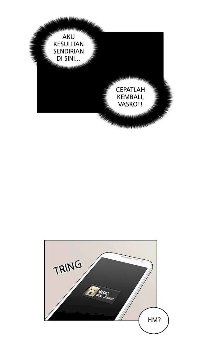 Lookism Bab 19 halaman 57