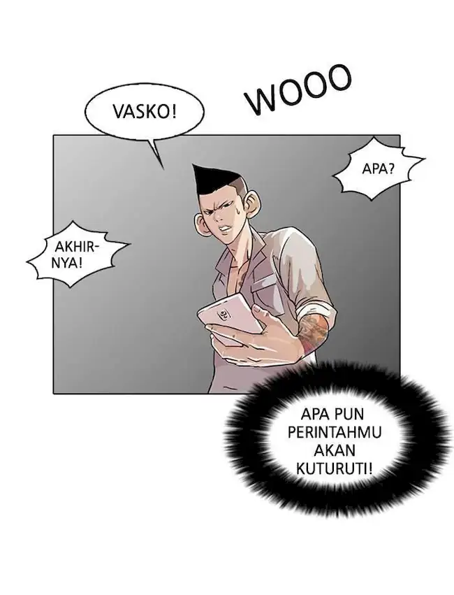 Lookism Bab 19 halaman 58