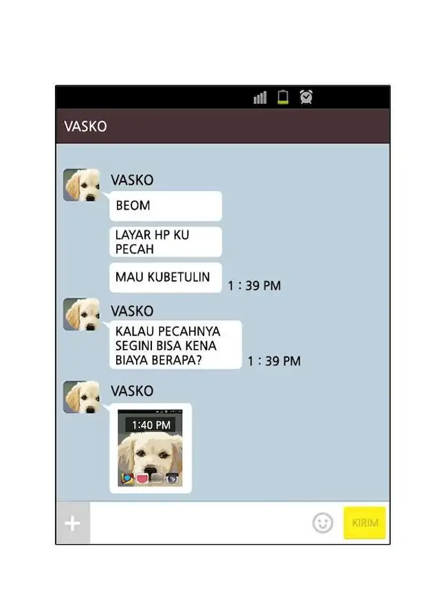 Lookism Bab 19 halaman 59