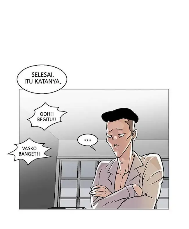 Lookism Bab 19 halaman 64