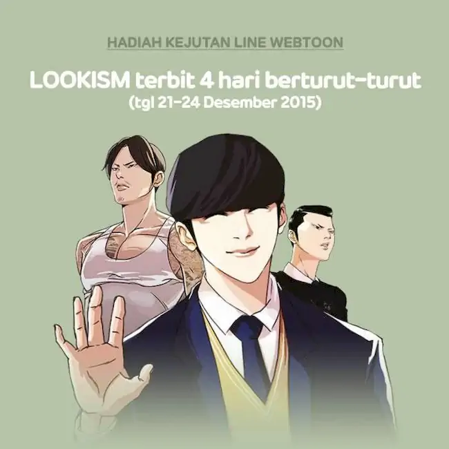 Lookism Bab 19 halaman 67