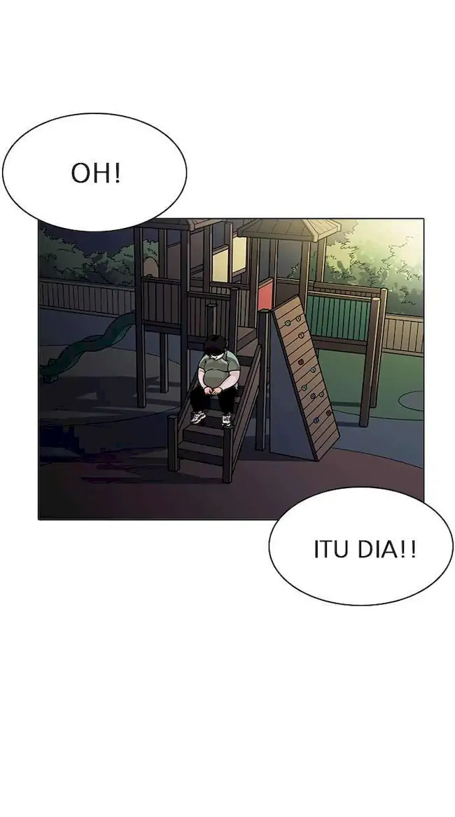 Lookism Bab 190 halaman 3