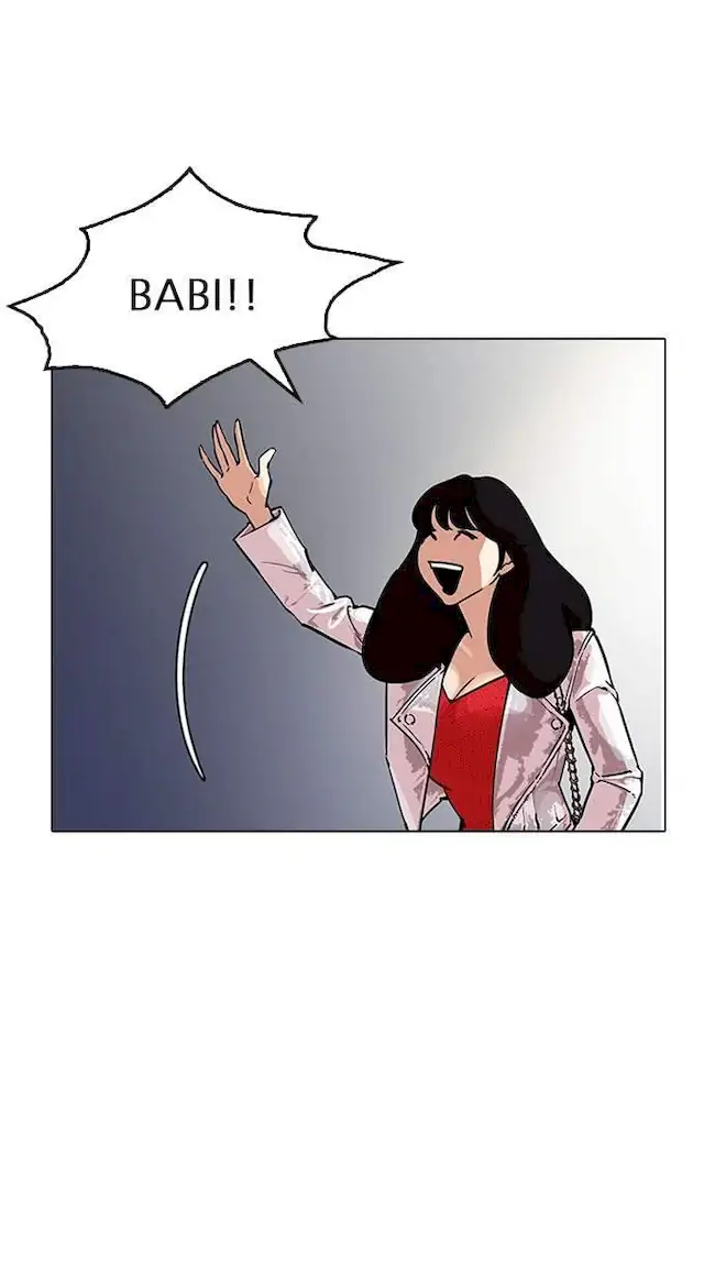 Lookism Bab 190 halaman 4