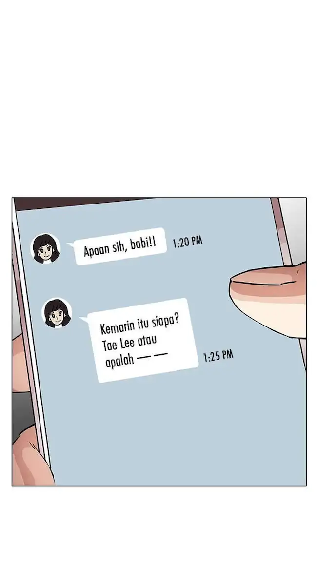 Lookism Bab 190 halaman 13