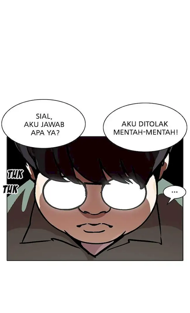 Lookism Bab 190 halaman 22