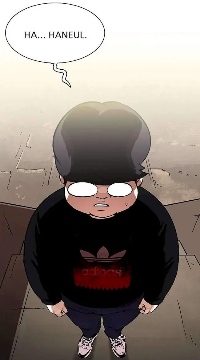 Lookism Bab 190 halaman 37