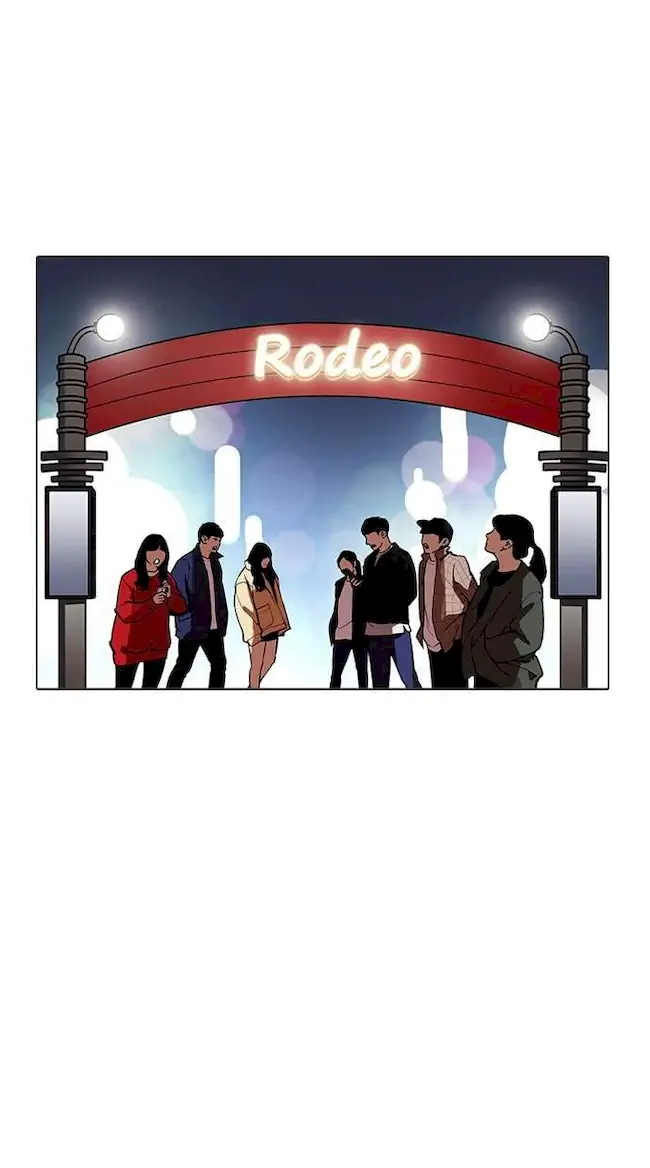 Lookism Bab 190 halaman 41