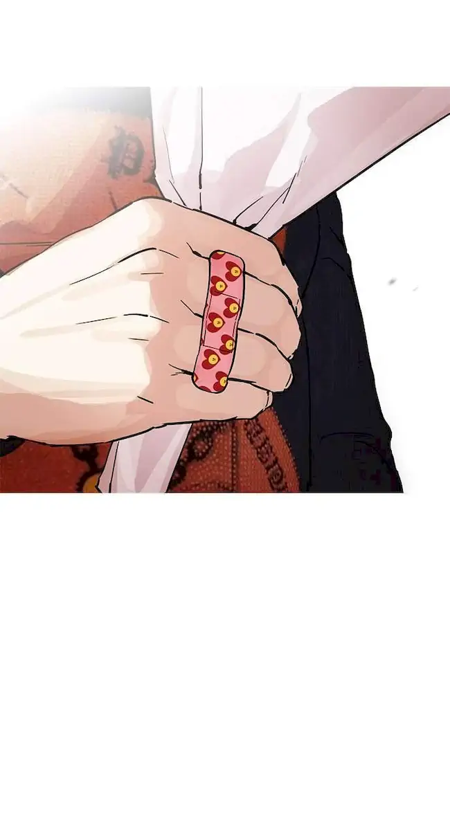 Lookism Bab 190 halaman 45