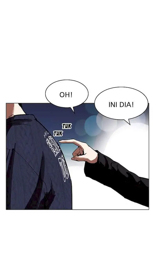 Lookism Bab 190 halaman 46