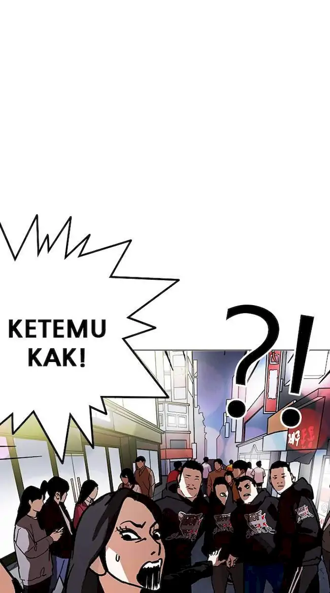 Lookism Bab 190 halaman 48