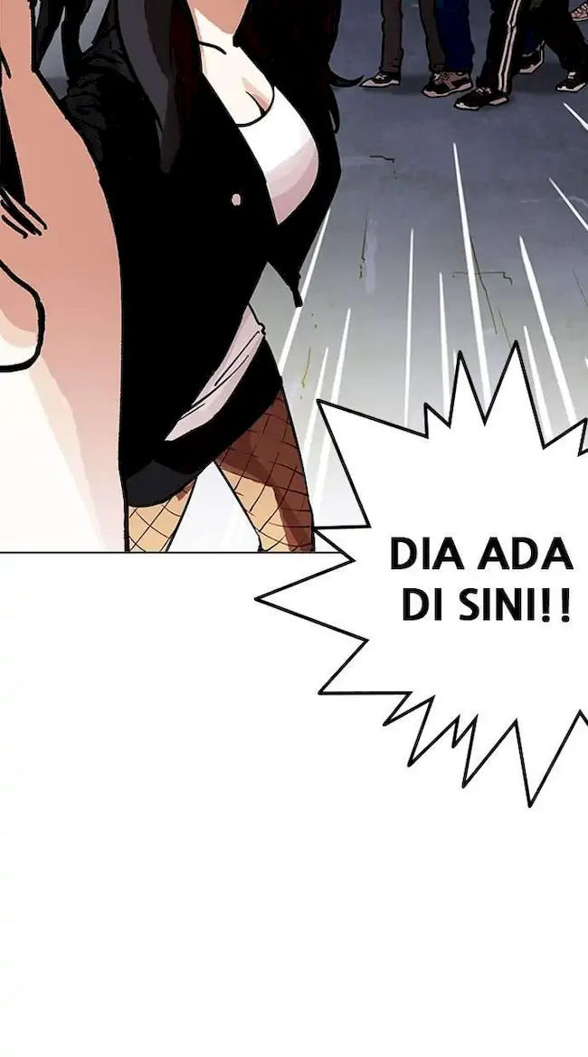 Lookism Bab 190 halaman 49