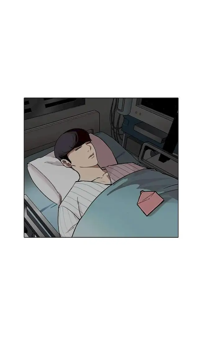Lookism Bab 190 halaman 53