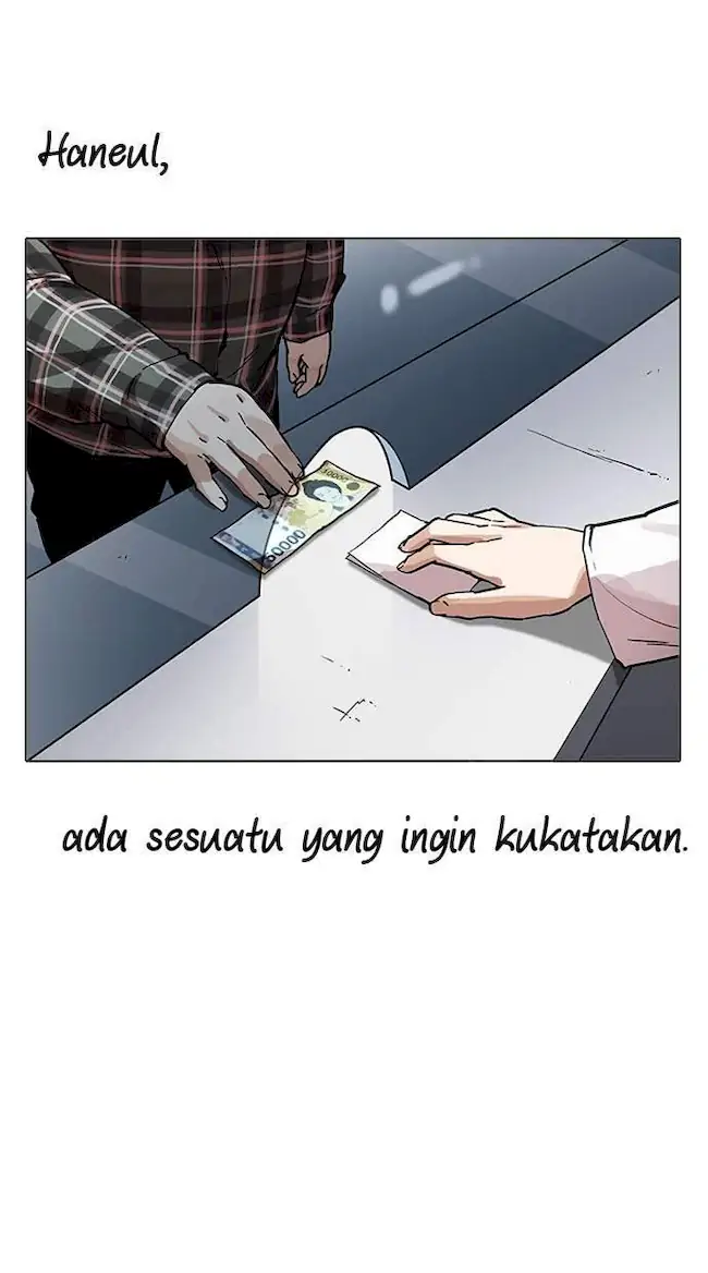 Lookism Bab 190 halaman 60