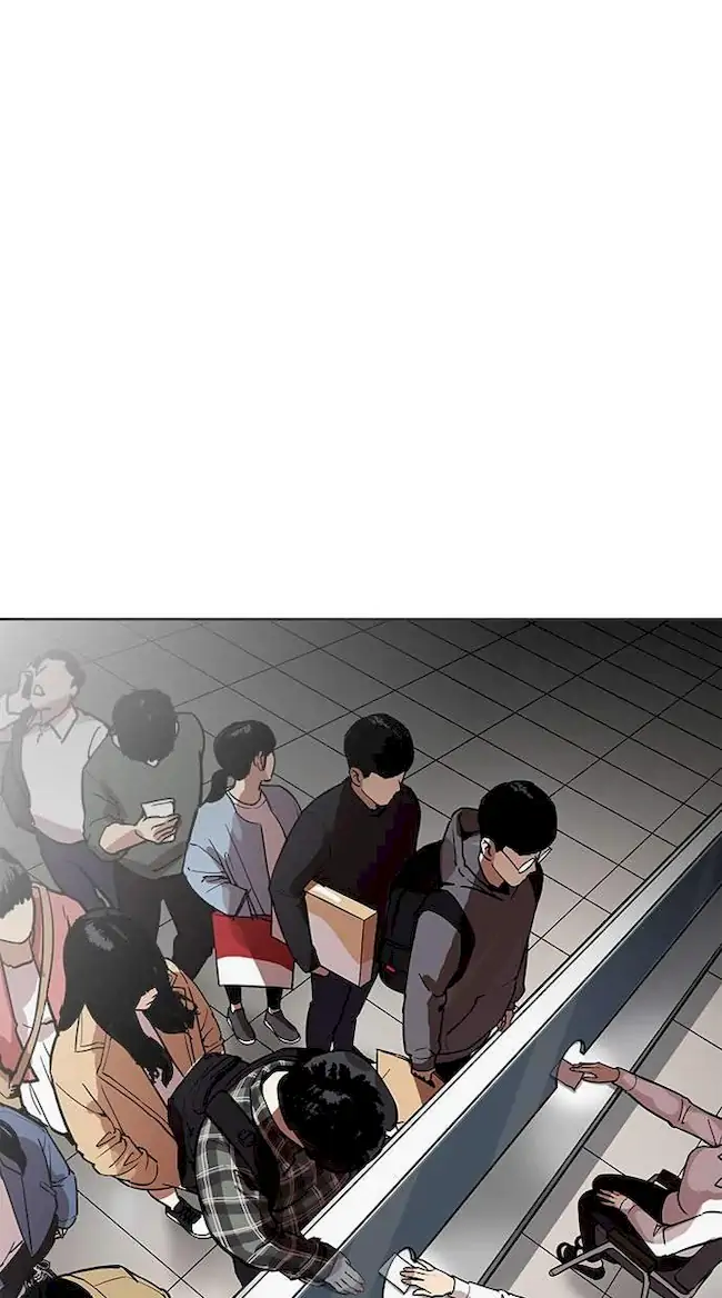 Lookism Bab 190 halaman 61