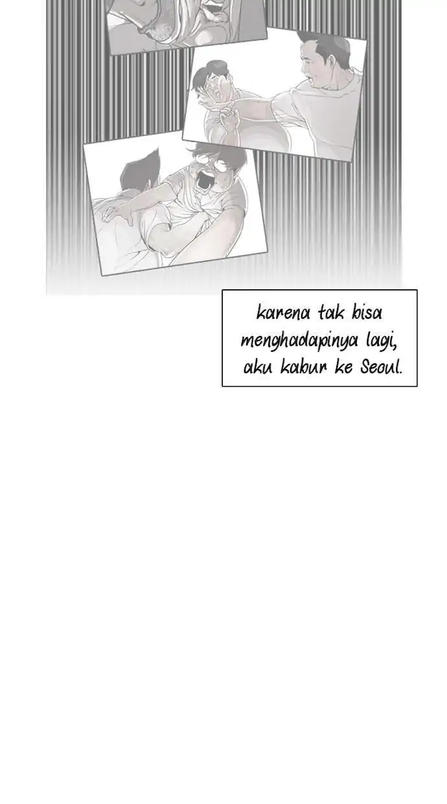 Lookism Bab 190 halaman 64