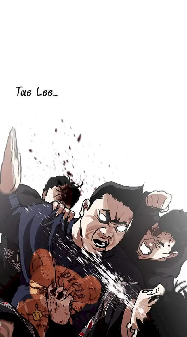Lookism Bab 190 halaman 65