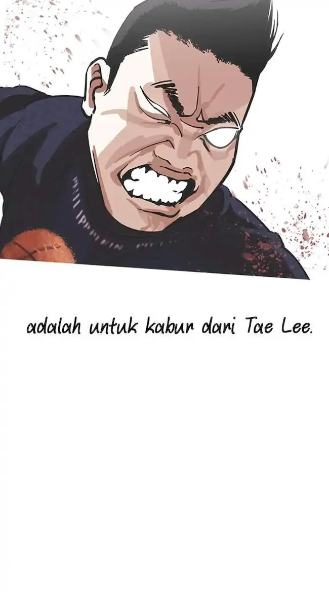 Lookism Bab 190 halaman 67
