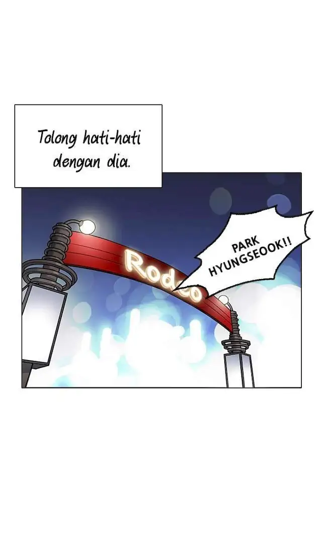 Lookism Bab 190 halaman 68