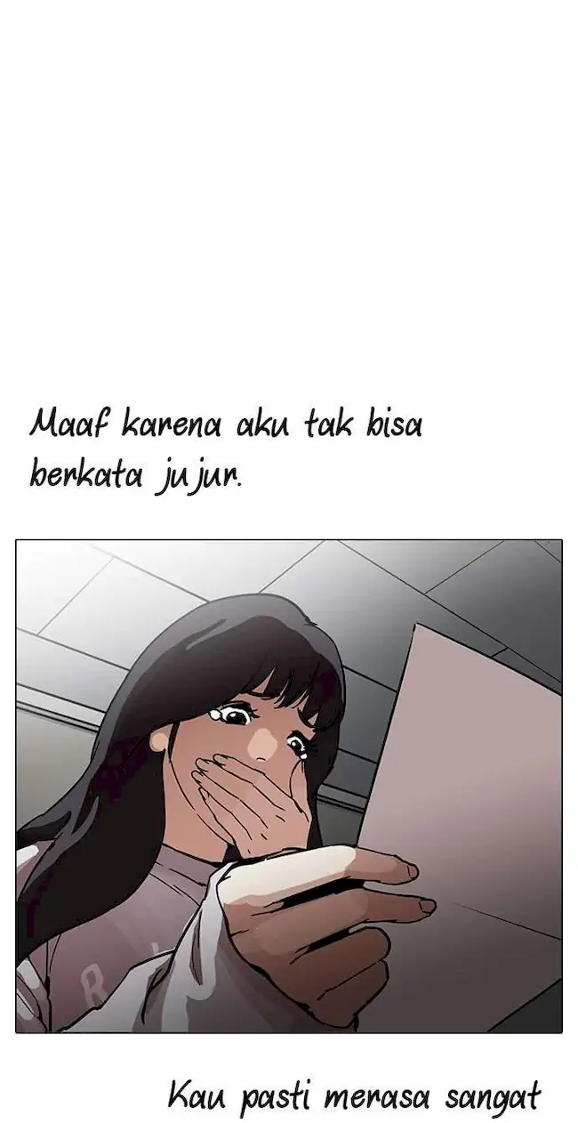 Lookism Bab 190 halaman 69