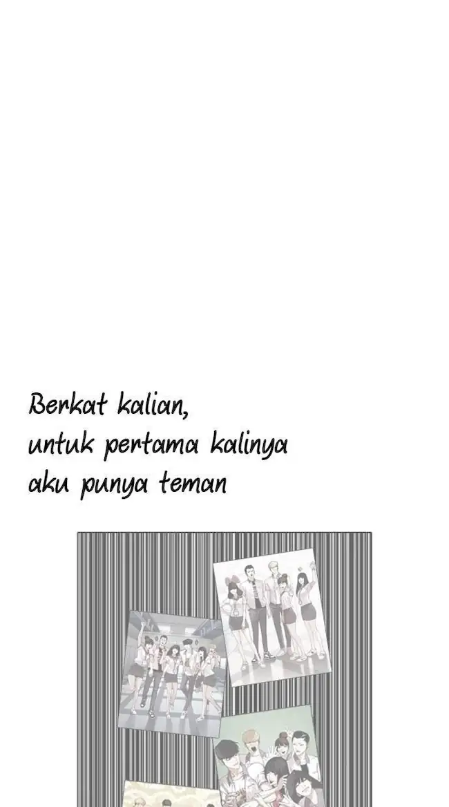Lookism Bab 190 halaman 72