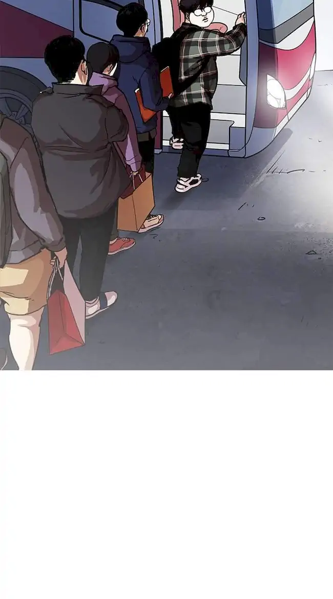 Lookism Bab 190 halaman 77