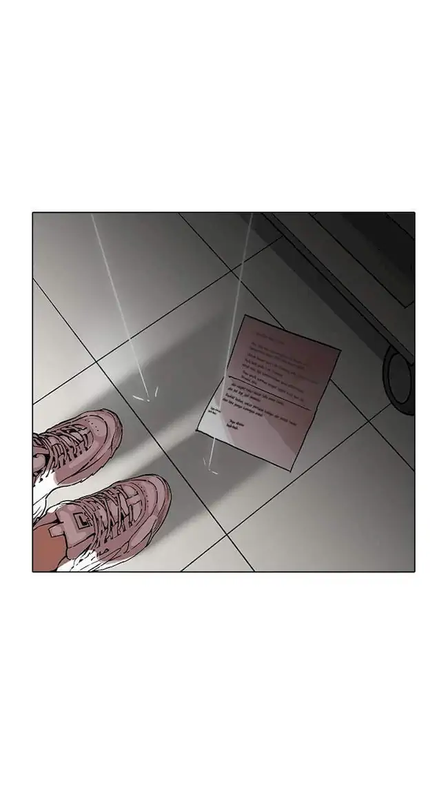 Lookism Bab 190 halaman 78