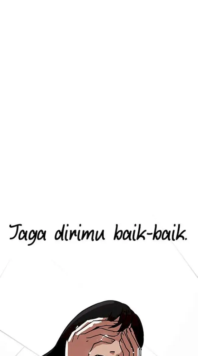 Lookism Bab 190 halaman 79