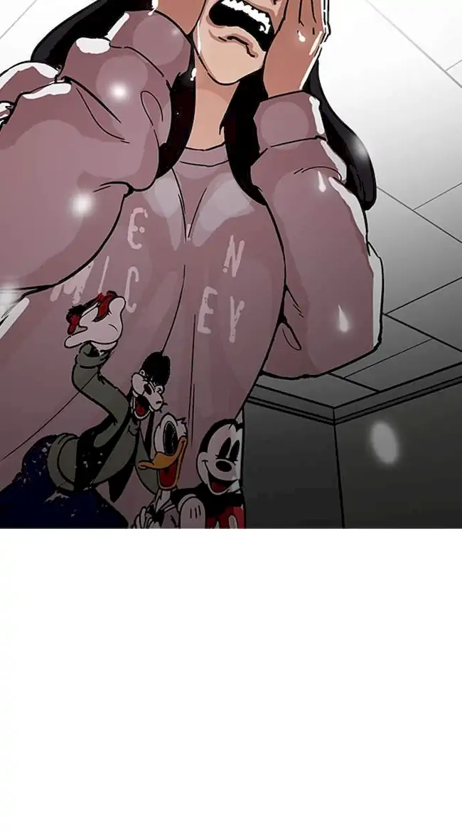 Lookism Bab 190 halaman 80