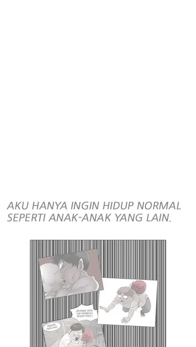 Lookism Bab 190 halaman 84