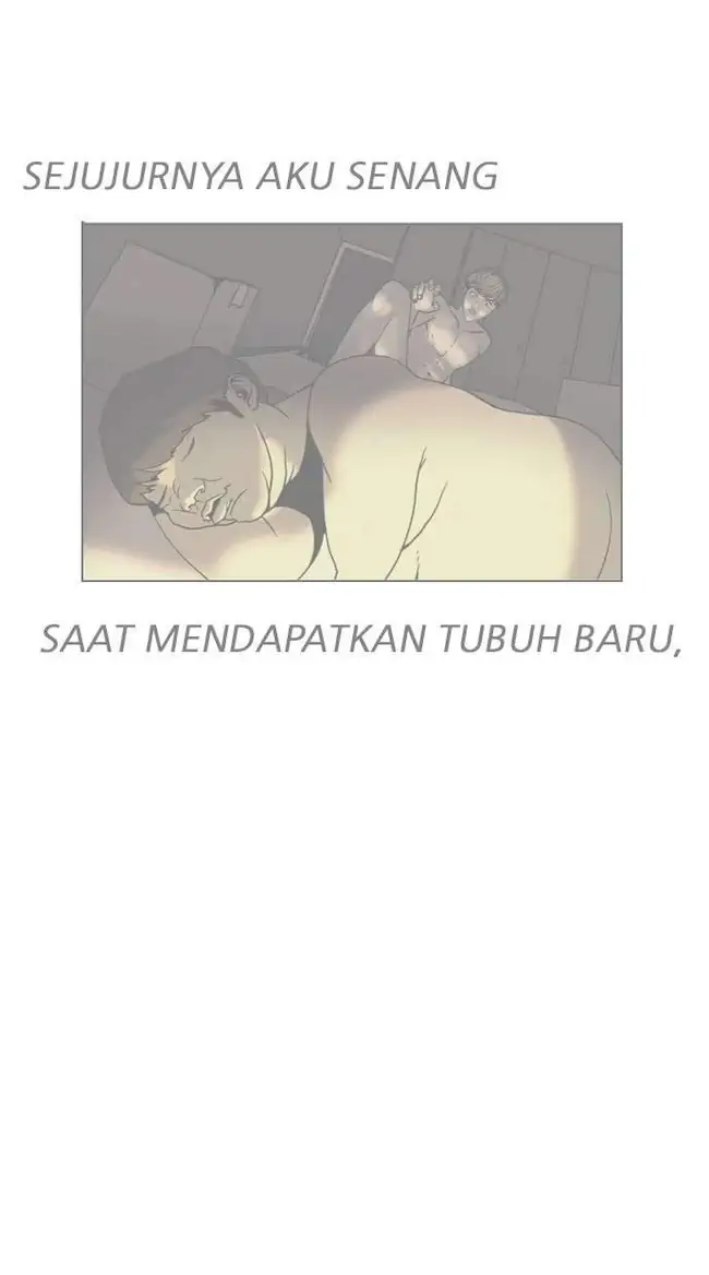 Lookism Bab 190 halaman 86