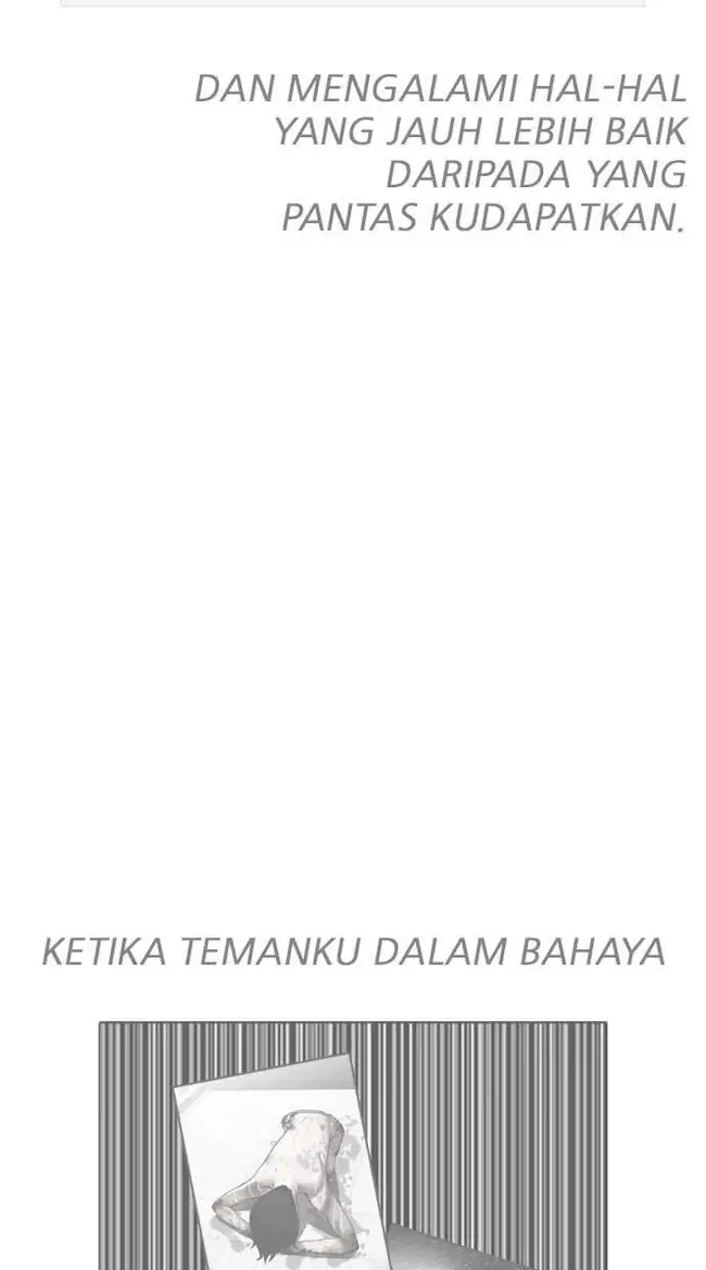 Lookism Bab 190 halaman 89
