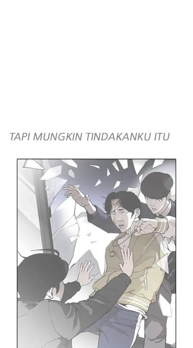 Lookism Bab 190 halaman 91