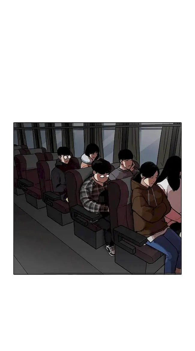 Lookism Bab 190 halaman 100