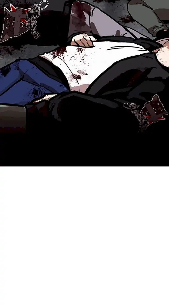 Lookism Bab 190 halaman 108