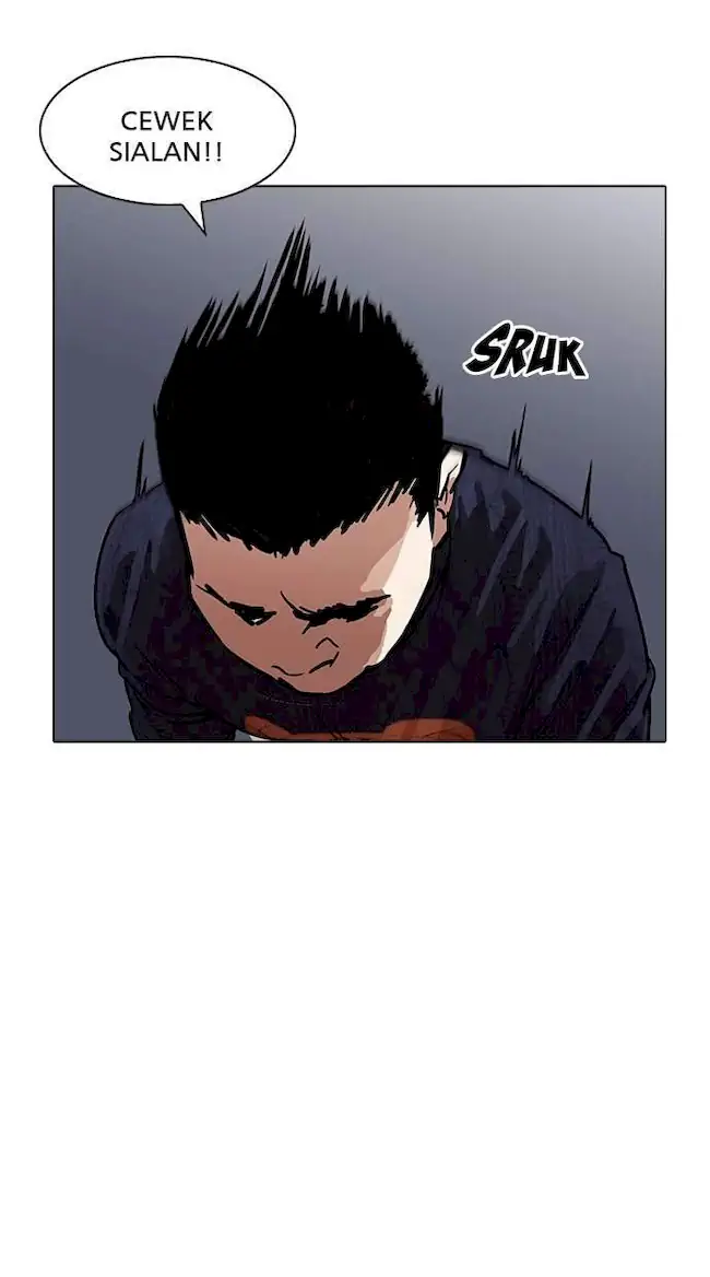 Lookism Bab 190 halaman 110