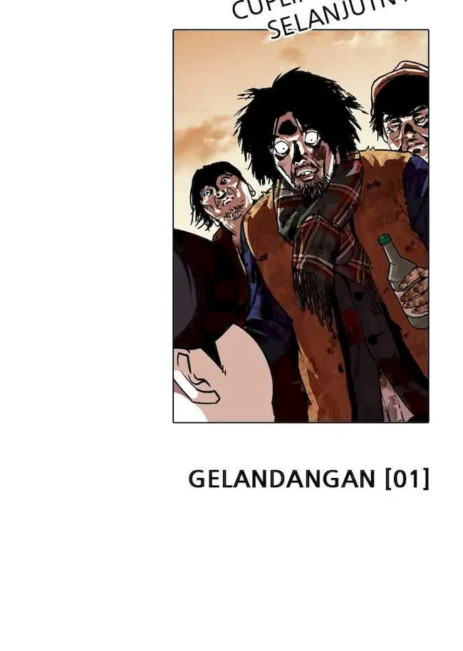Lookism Bab 190 halaman 113