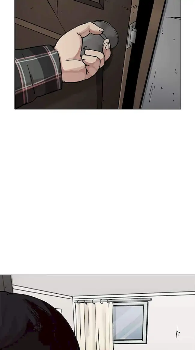 Lookism Bab 191 halaman 16