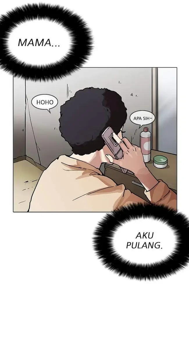 Lookism Bab 191 halaman 18